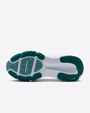 Nike Vomero 18 Blue Tint Sohle