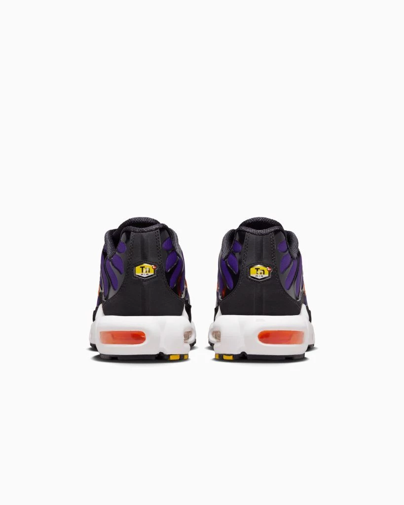 Air Max Plus Voltage Purple DX0755 500 Dead Stock