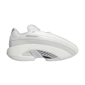 adidas Mad IIInfinity Core White - Außen