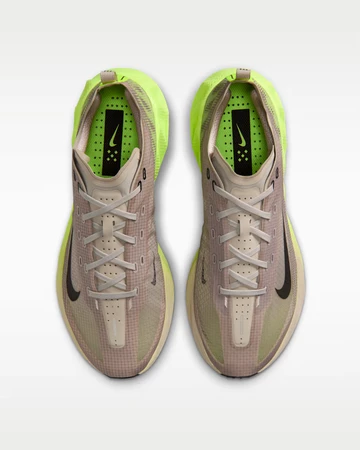 Nike Ava X Volt Ice Upper