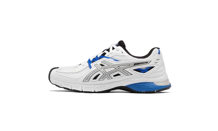 Asics GEL-SD-LYTE White Blue