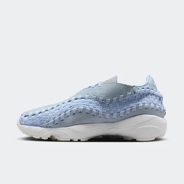 Nike Air Footscape Woven Washed Denim
