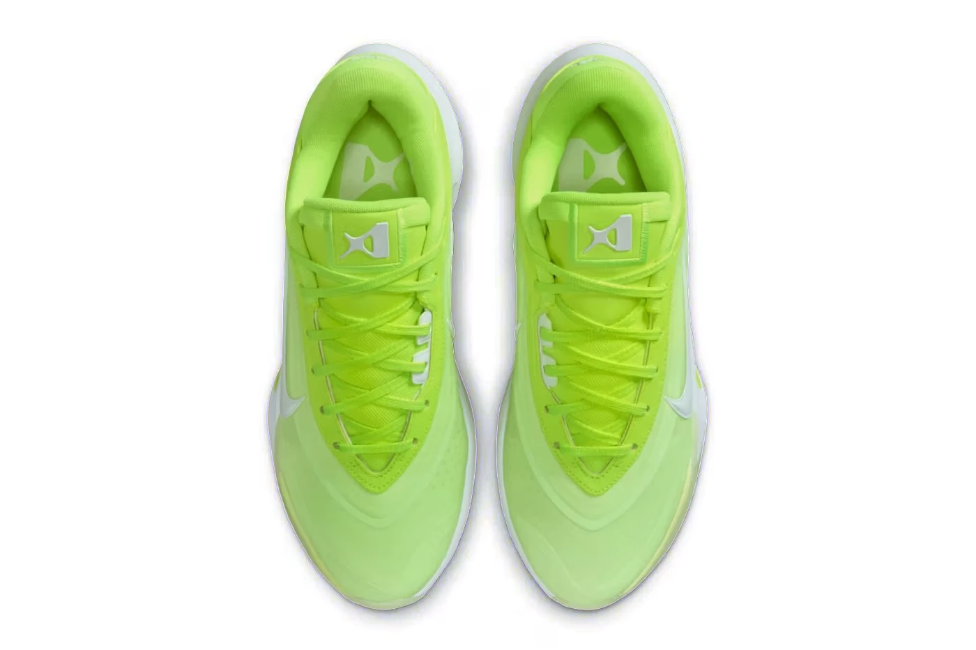 Nike A'One Lem & Lime FZ8605-702 | Dead Stock