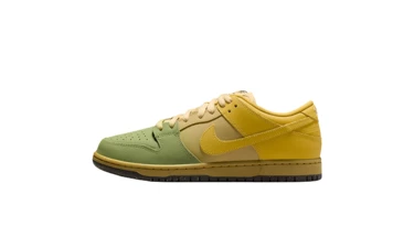 Nike SB Dunk Low Hatch Chilli