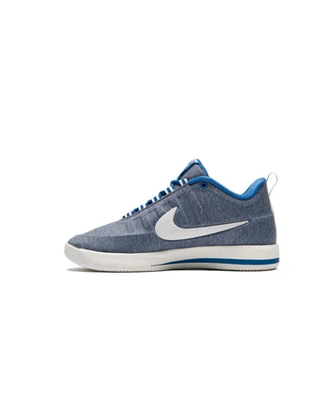 Nike Book 2 Must Be The Denim Innenseite