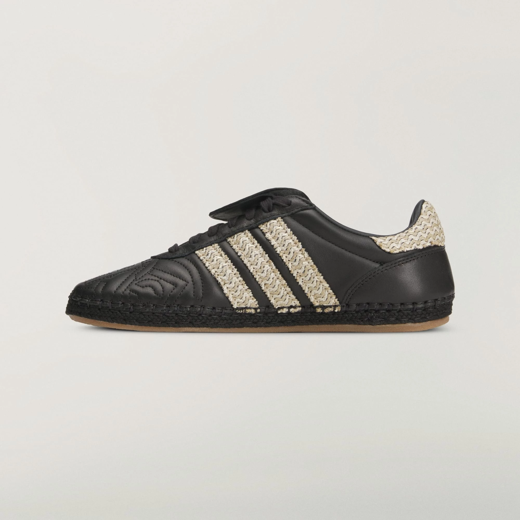 CLOT x adidas Samba Espadrille White Copy JQ6823 | Dead Stock