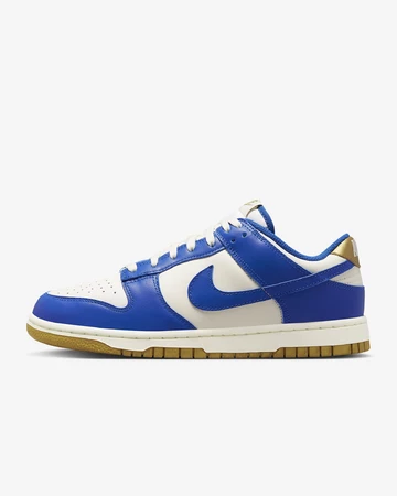 Dunk Low Kansas City Royals Außenseite