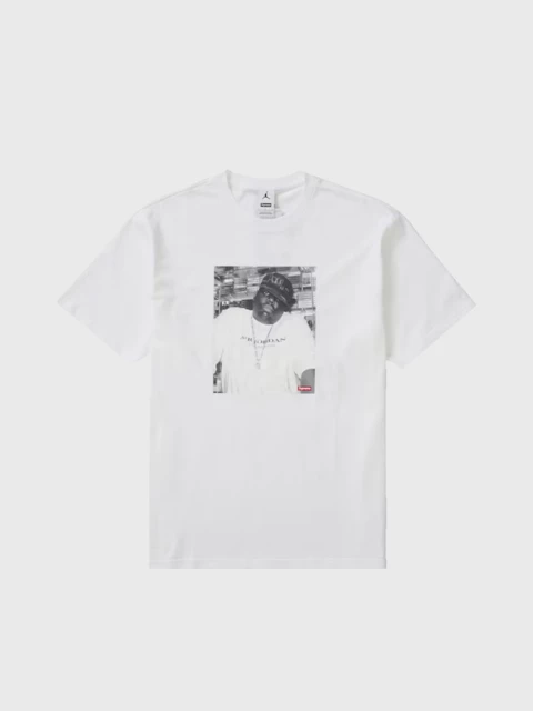 Jordan Biggie S/S Top Image