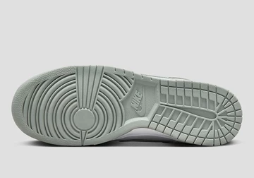 Dunk Low Light Pumice Sohle