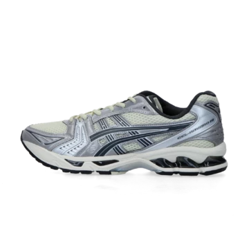 ASICS Gel-Kayano 14 Oyster White Außenseite