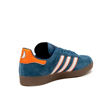 MLS x adidas Gazelle Minnesota United FC Innenseite