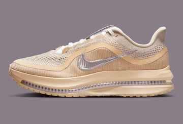 Nike Pegasus Premium Mushroom Außenseite