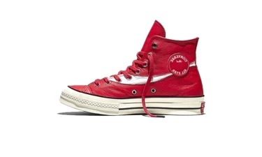 Coca Cola x Converse Chuck 70 Leather