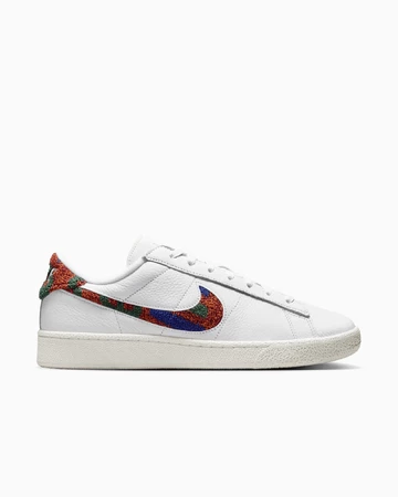 Nike Tennis Classic 2 Terrycloth Pack White Außenseite
