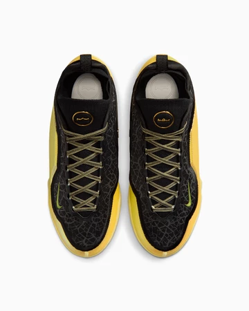 Nike LeBron 23 Elite Hurt Feelings Write History Paar