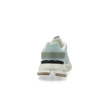 On Running Cloudnova Form Mineral von Hinten