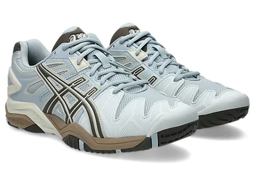 Asics Gel-Resolution 5 Storm Cloud