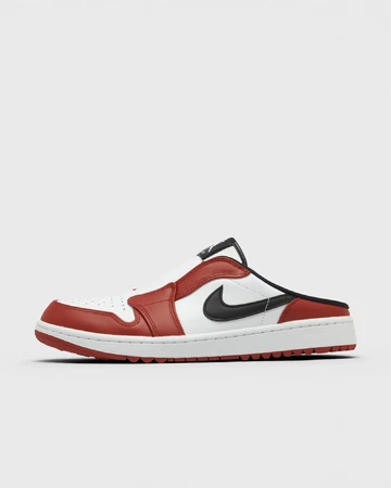 Air Jordan 1 Mule Golf Chicago Außenseite