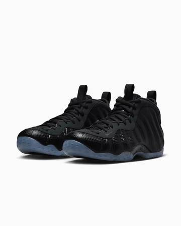 Nike Air Foamposite One Dark Smoke Grey
