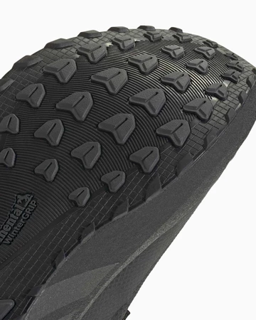 adidas Hyperboost GORE-TEX Black