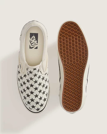 Vans LX Classic Slip-On Stars Pack