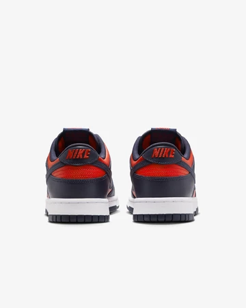Nike Dunk Low Co. JP City Attack von hinten