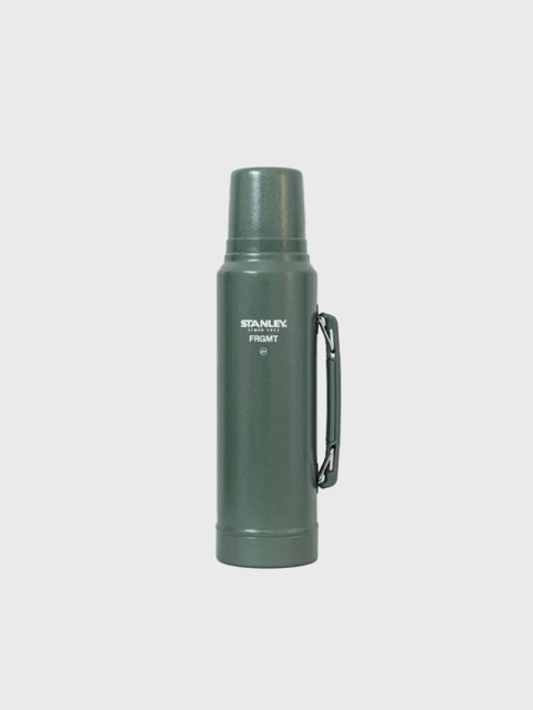 Stanley x FRGMT Classic Vacuum 1.0l  Image