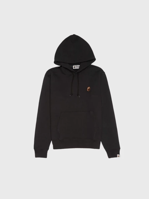 One Point Pullover Hoodie Image