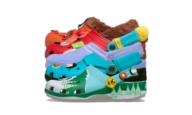 South Park x Crocs Pack 