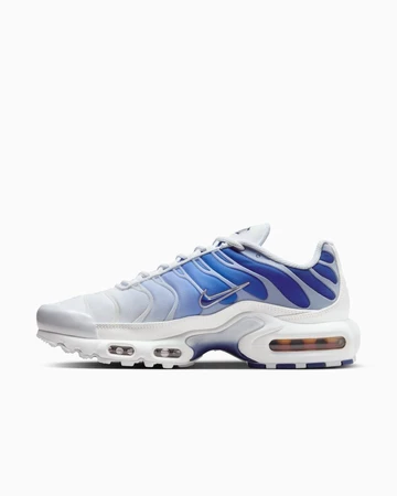 Air Max Plus Blue Fade - innen
