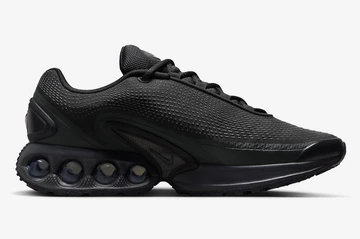 Air Max DN Black Innenseite