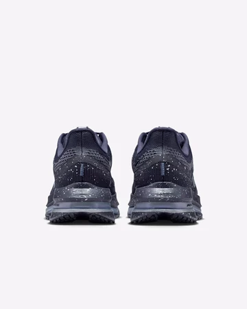 Nike Air Zoom Pegasus Premium Cave Splatter Fersen