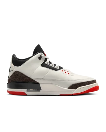 Air Jordan 3 Retro World's Best Dad Innenseite