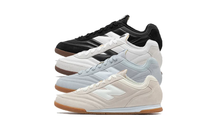 Junya Watanabae RC 42 Pack - Titelbild