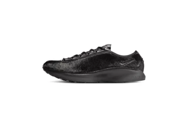 Nike Air Superfly Off Noir