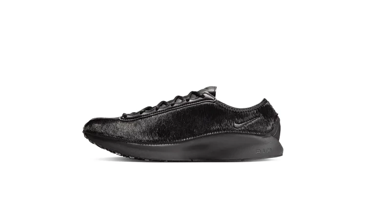 Nike Air Superfly Off Noir
