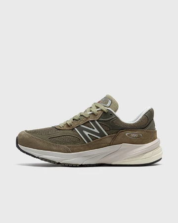 New Balance 990v6 True Camo
