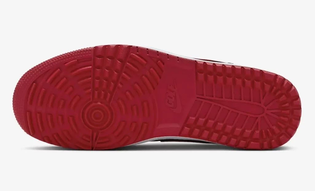 Jordan Mule Golf Bred FJ1214-001 | Dead Stock