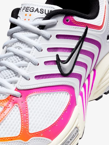 Nike Air Pegasus 2K5 Sunrise Detailbild