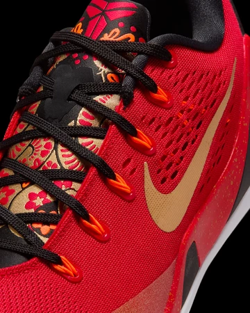 Nike Kobe 9 EM Low Protro China