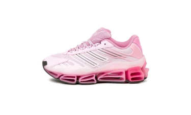 adidas Megaride AG Aero Pink