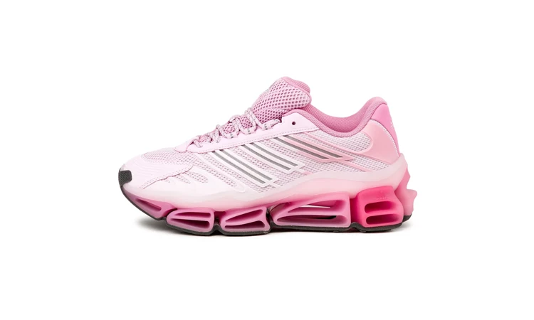 adidas Megaride AG Aero Pink
