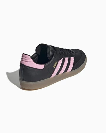 Inter Miami CF adidas Samba Black