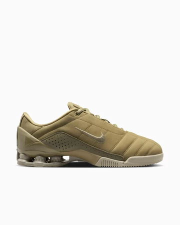 Nike Total 90 Shox Magia Neutral Olive Außenseite