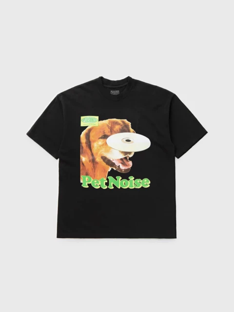 Pet  Noise T-Shirt  Image