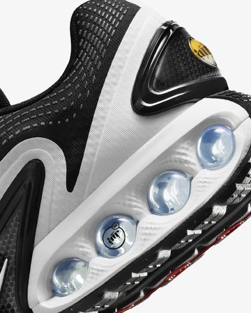 Air Max DN Cool Grey