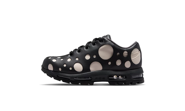 Nike Air Max Goadome Low Polkadot