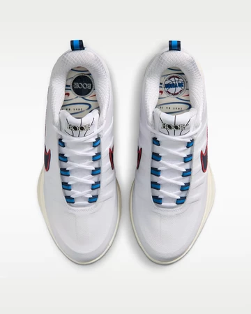 Nike Book 2 WNBA 30th Anniversary Paar