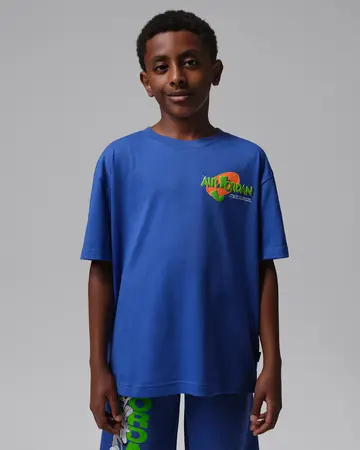 Space Jam x Jordan 30th Anniversary Apparel