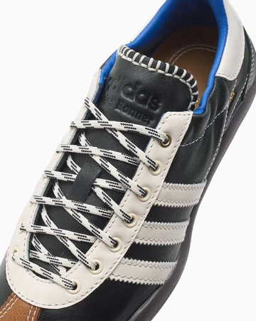 Wales Bonner x adidas Karintha OG Black Upper